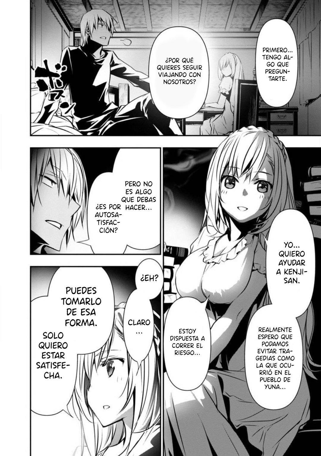 Capitulo 11 page 14