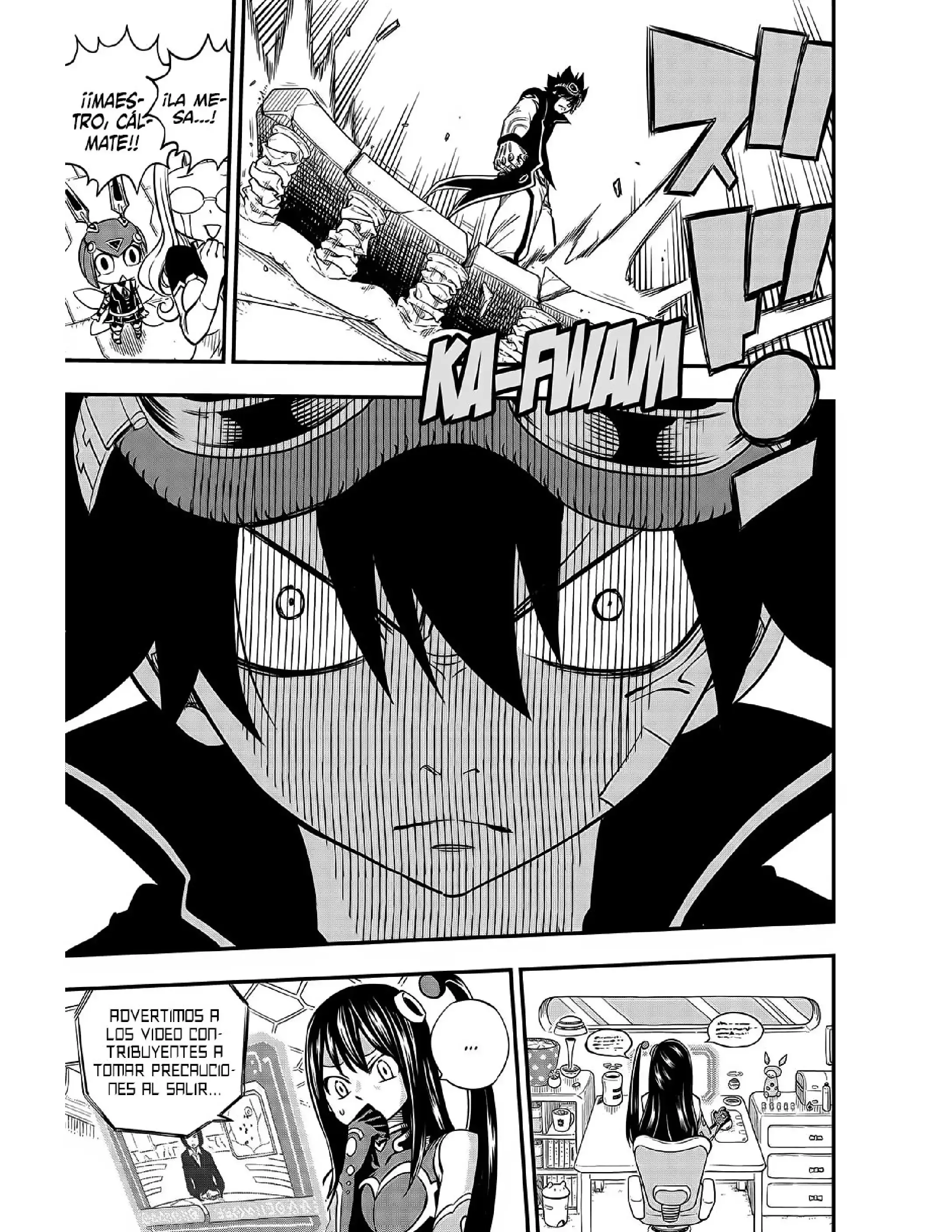 Capitulo 18 page 18
