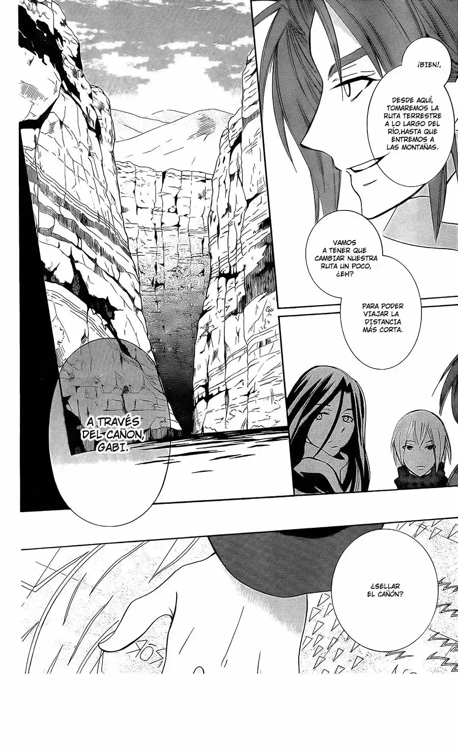 Capitulo 84 page 13