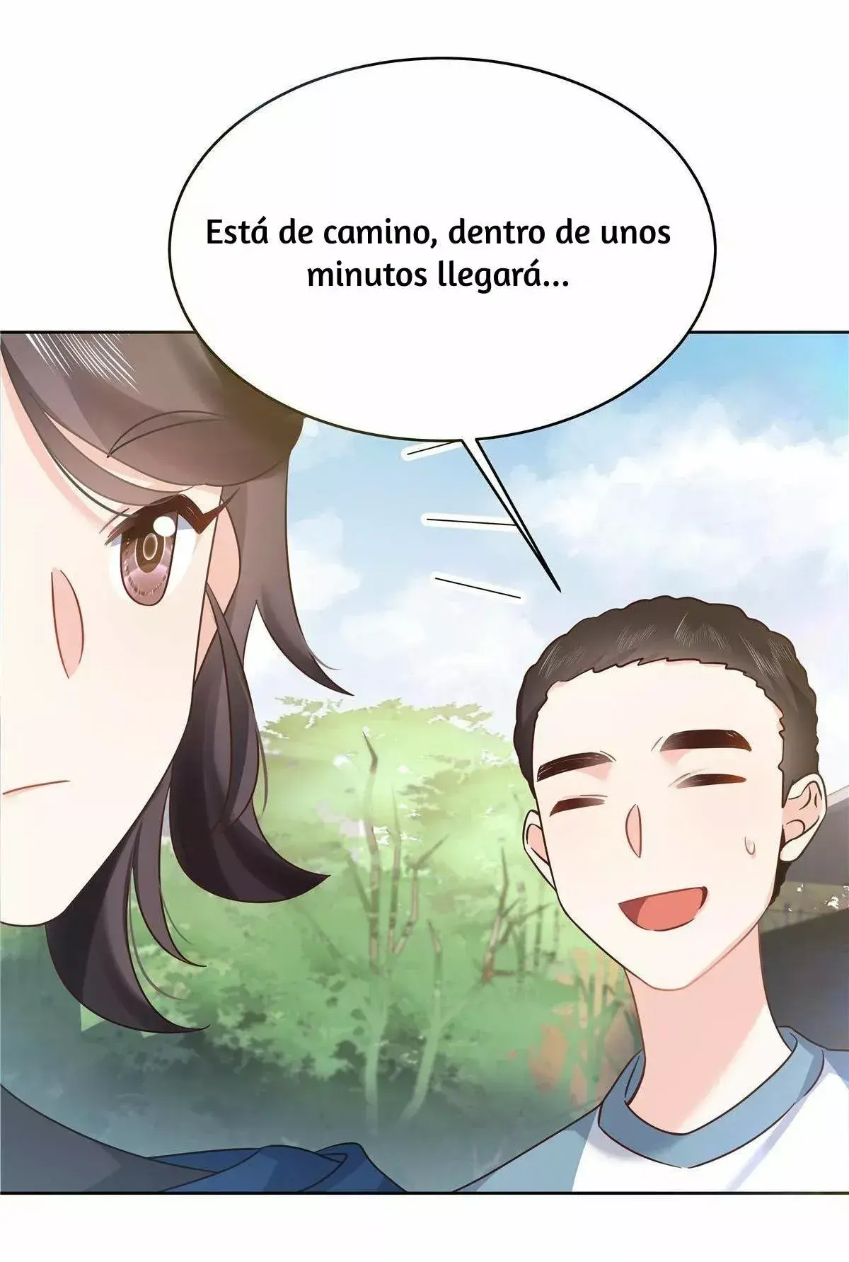 Capitulo 321 page 28