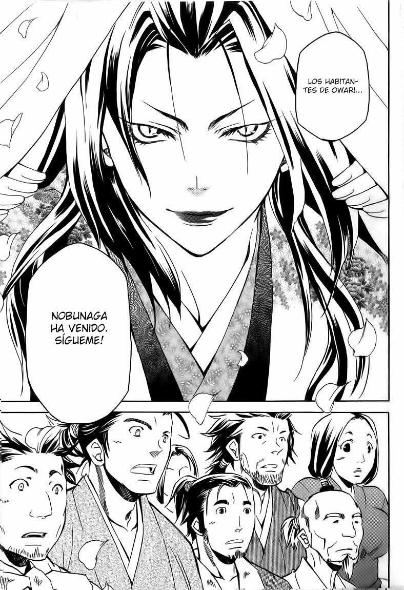 Capitulo 19 page 32