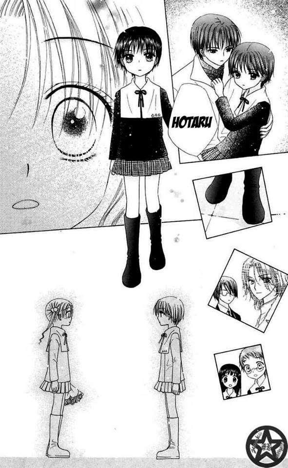 Capitulo 45 page 20