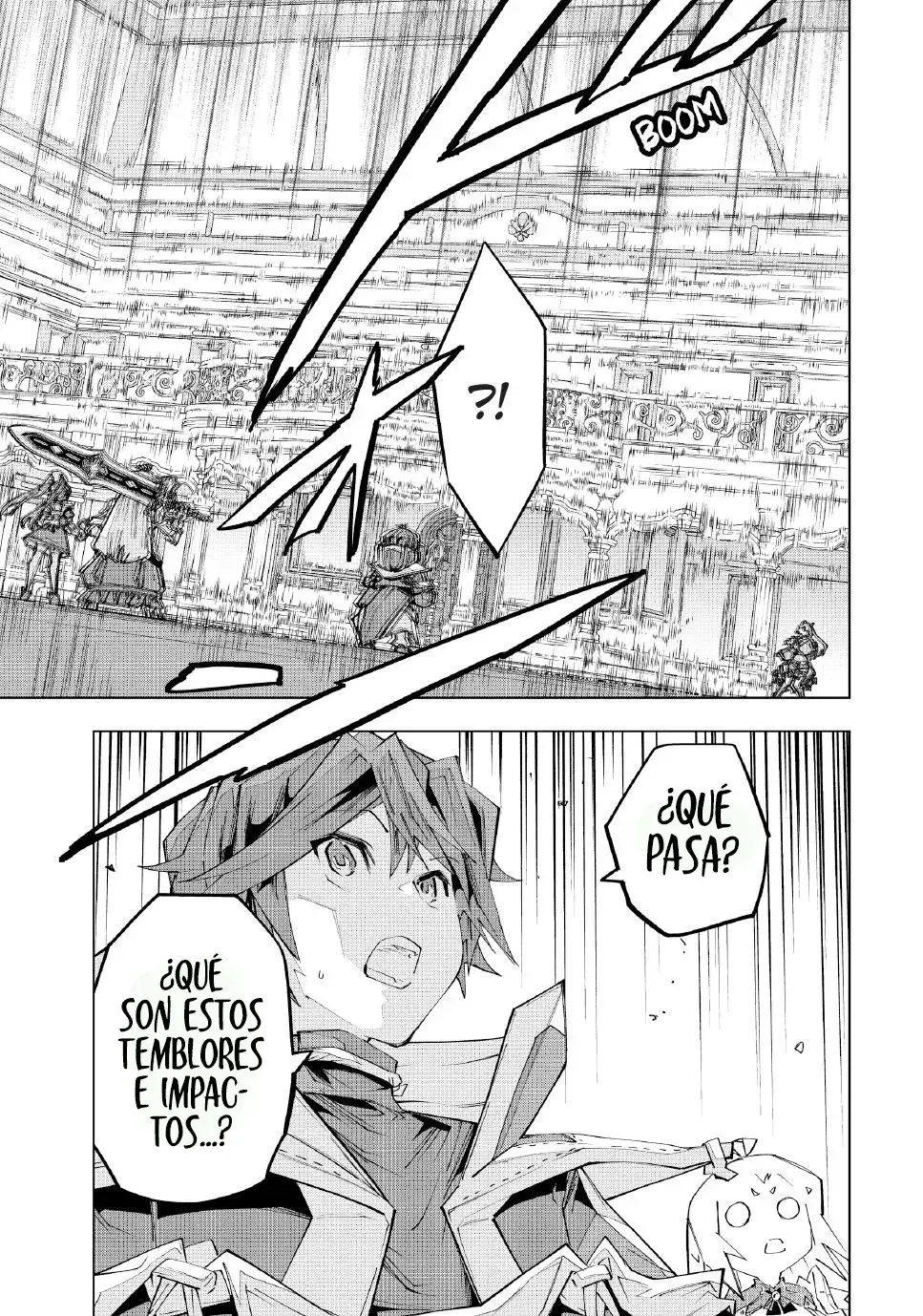 Capitulo 158 page 21
