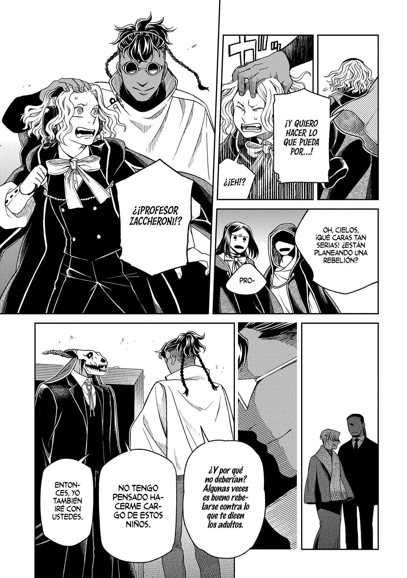 Capitulo 82 page 6