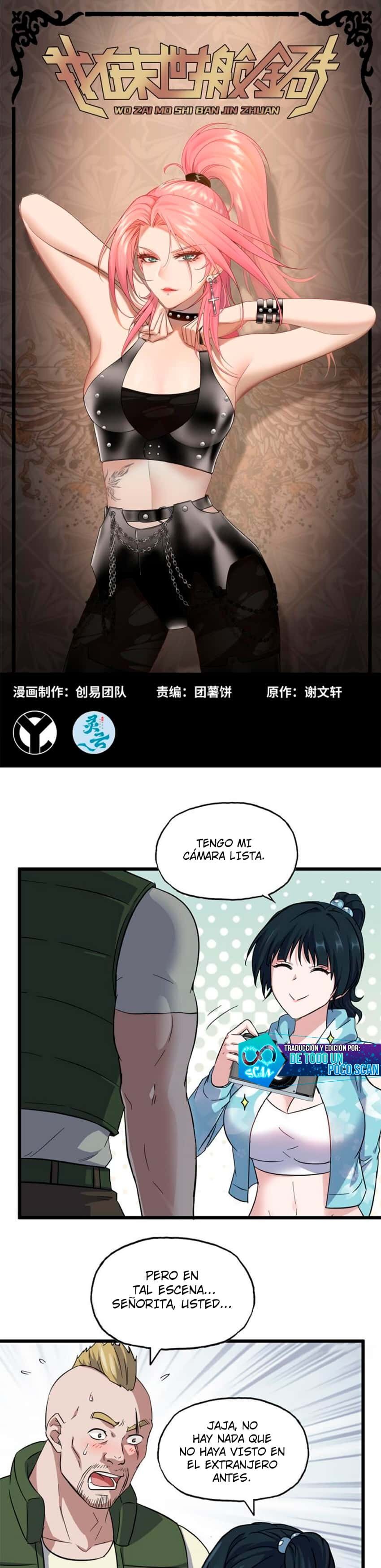 Capitulo 522 page 2