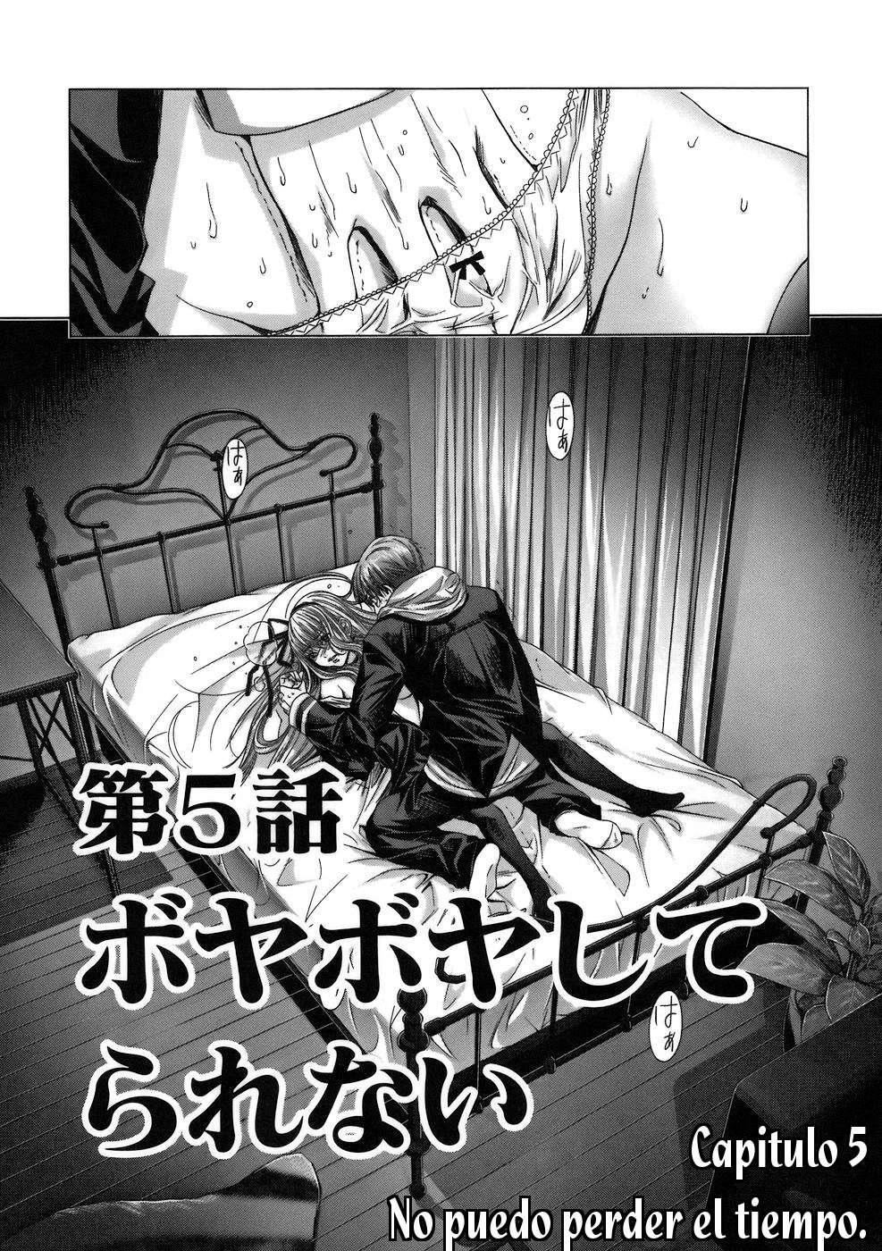 Capitulo 5 page 1