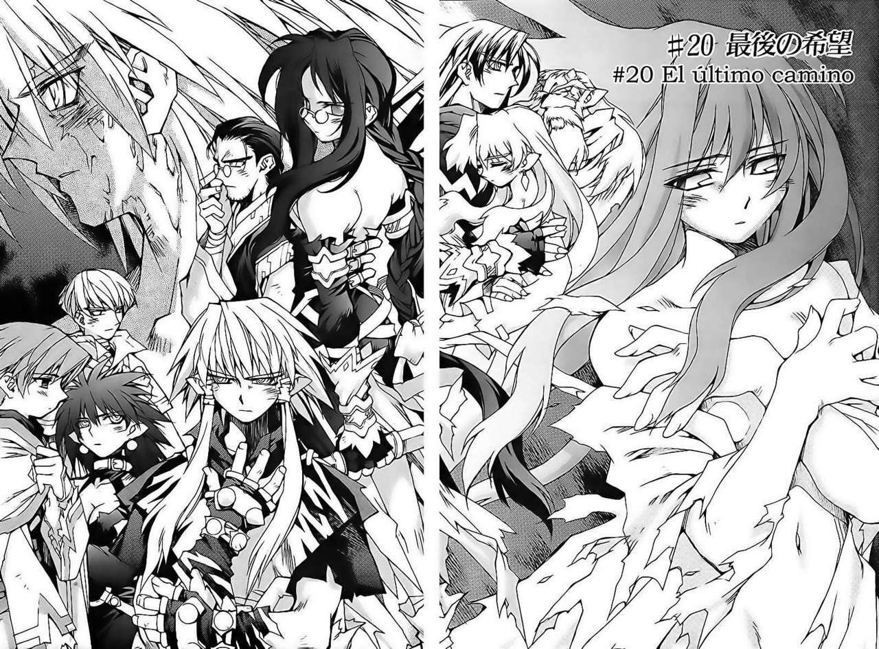 Capitulo 20 page 5