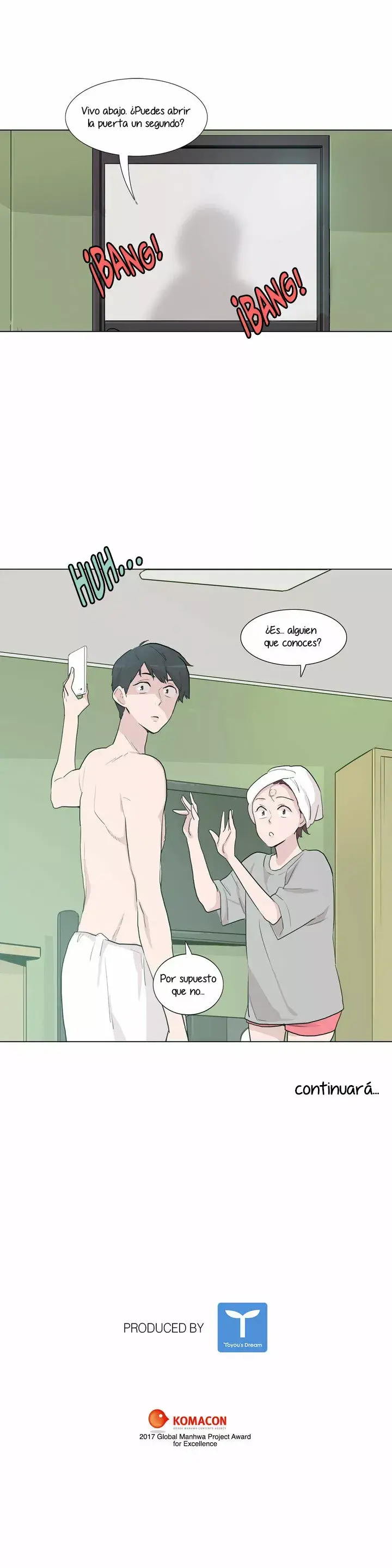Capitulo 19 page 29