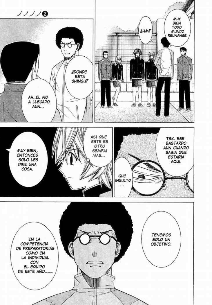 Capitulo 17 page 11
