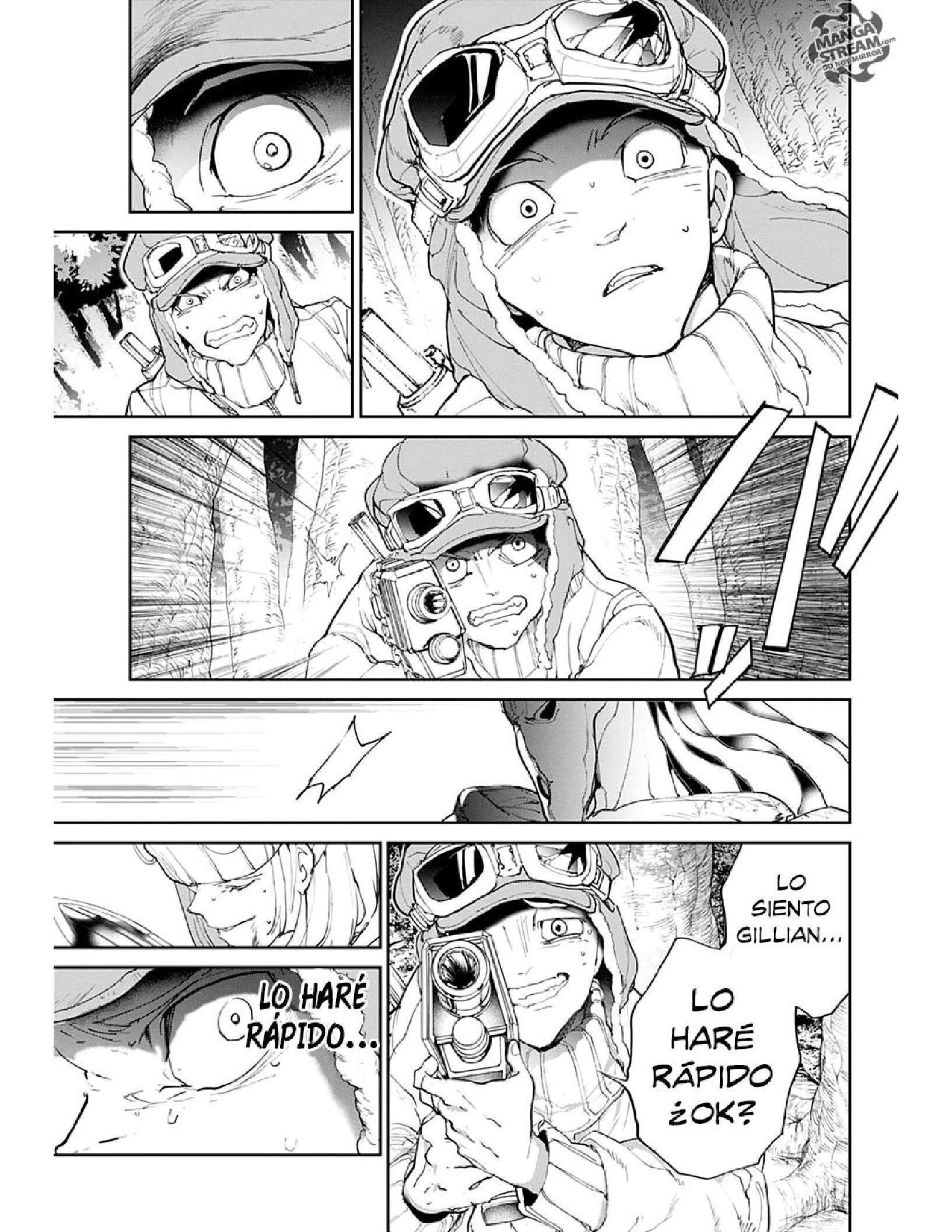 Capitulo 82 page 19