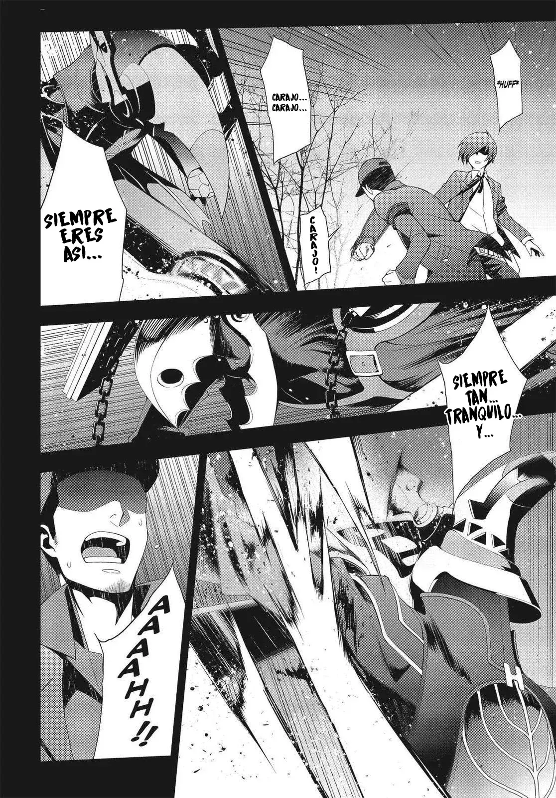 Capitulo 27 page 15