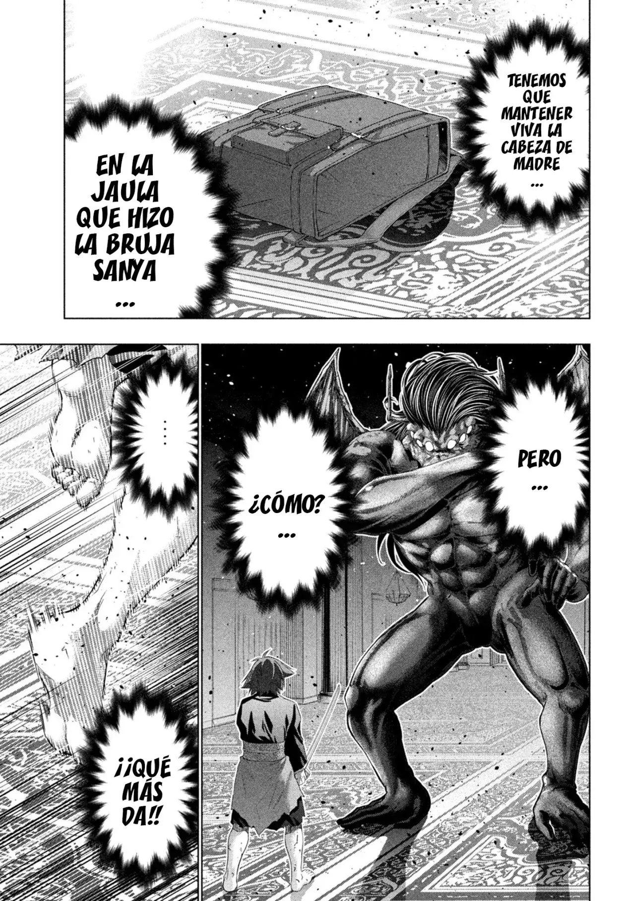 Capitulo 278 page 7
