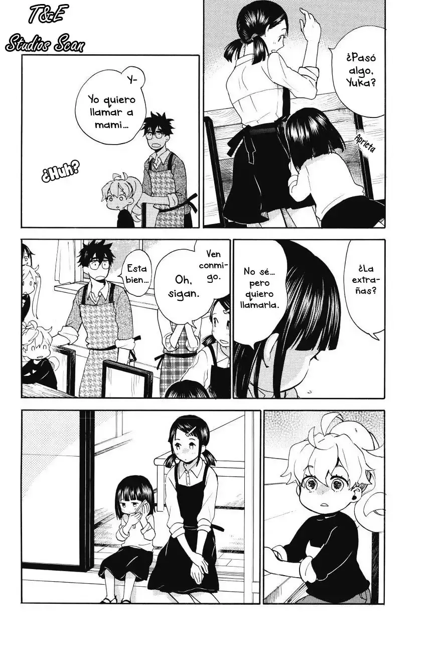 Capitulo 31 page 21