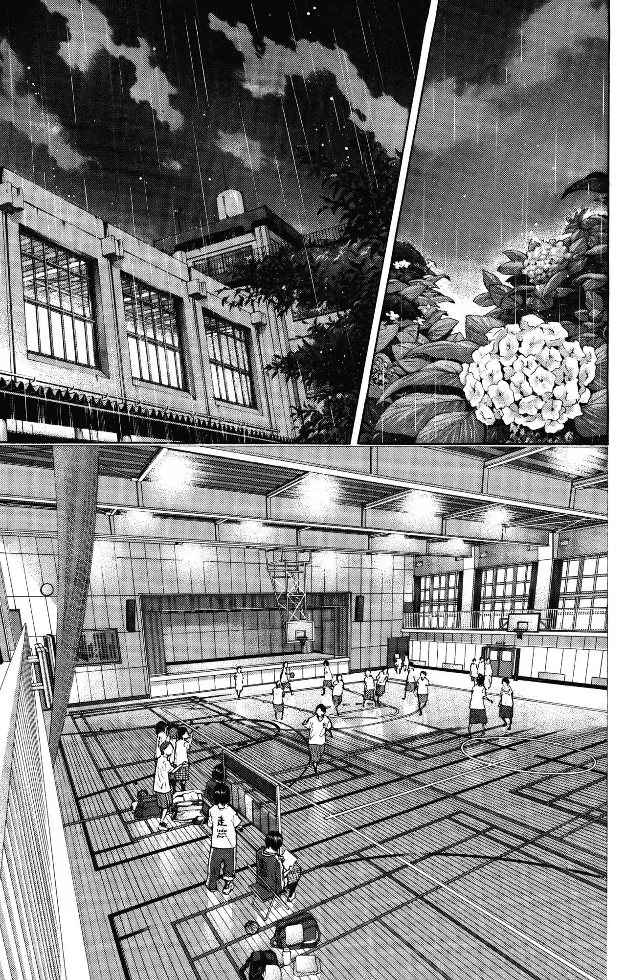 Capitulo 263.50 page 4