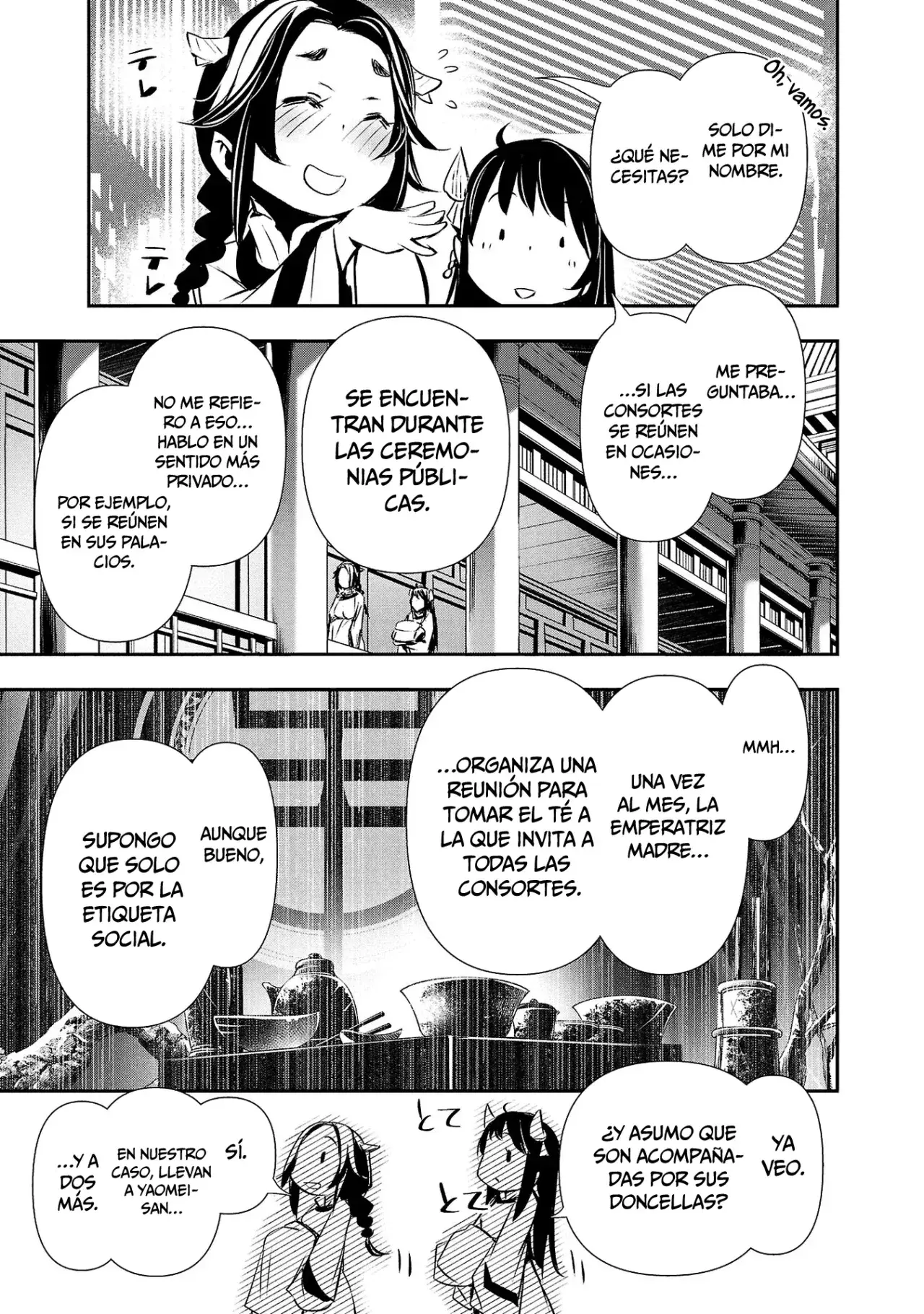 Capitulo 83 page 14