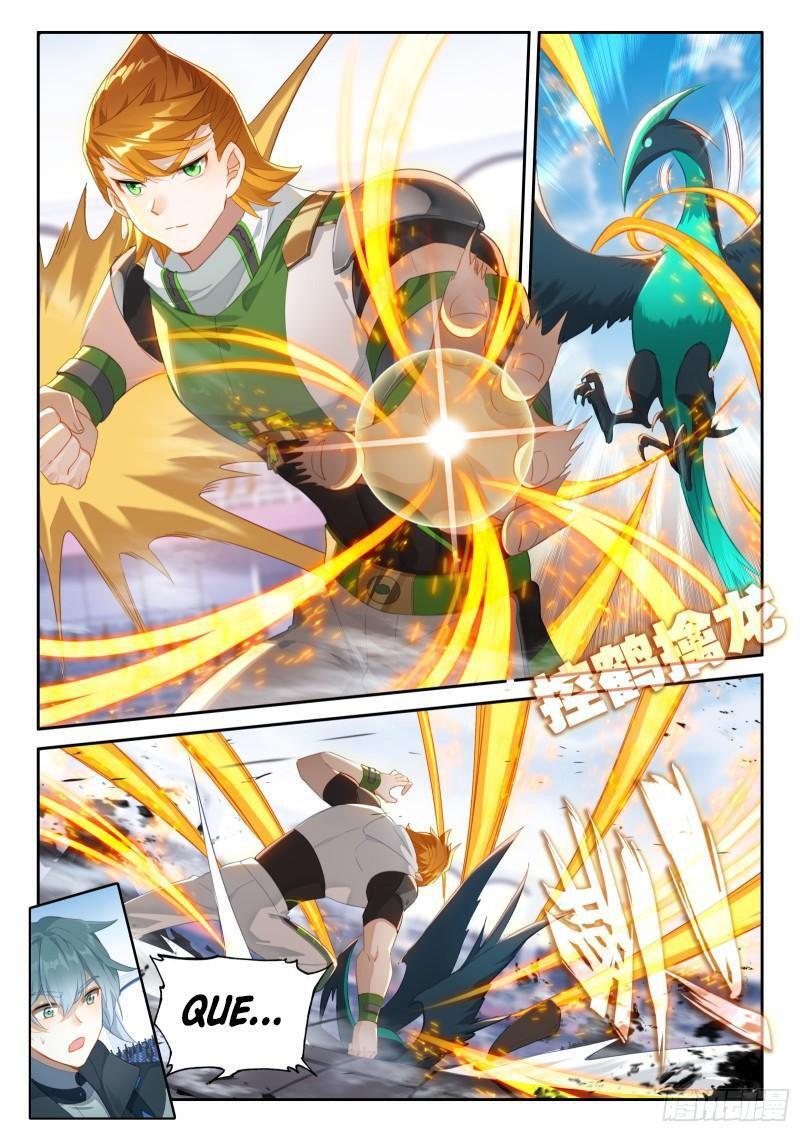 Capitulo 332 page 5