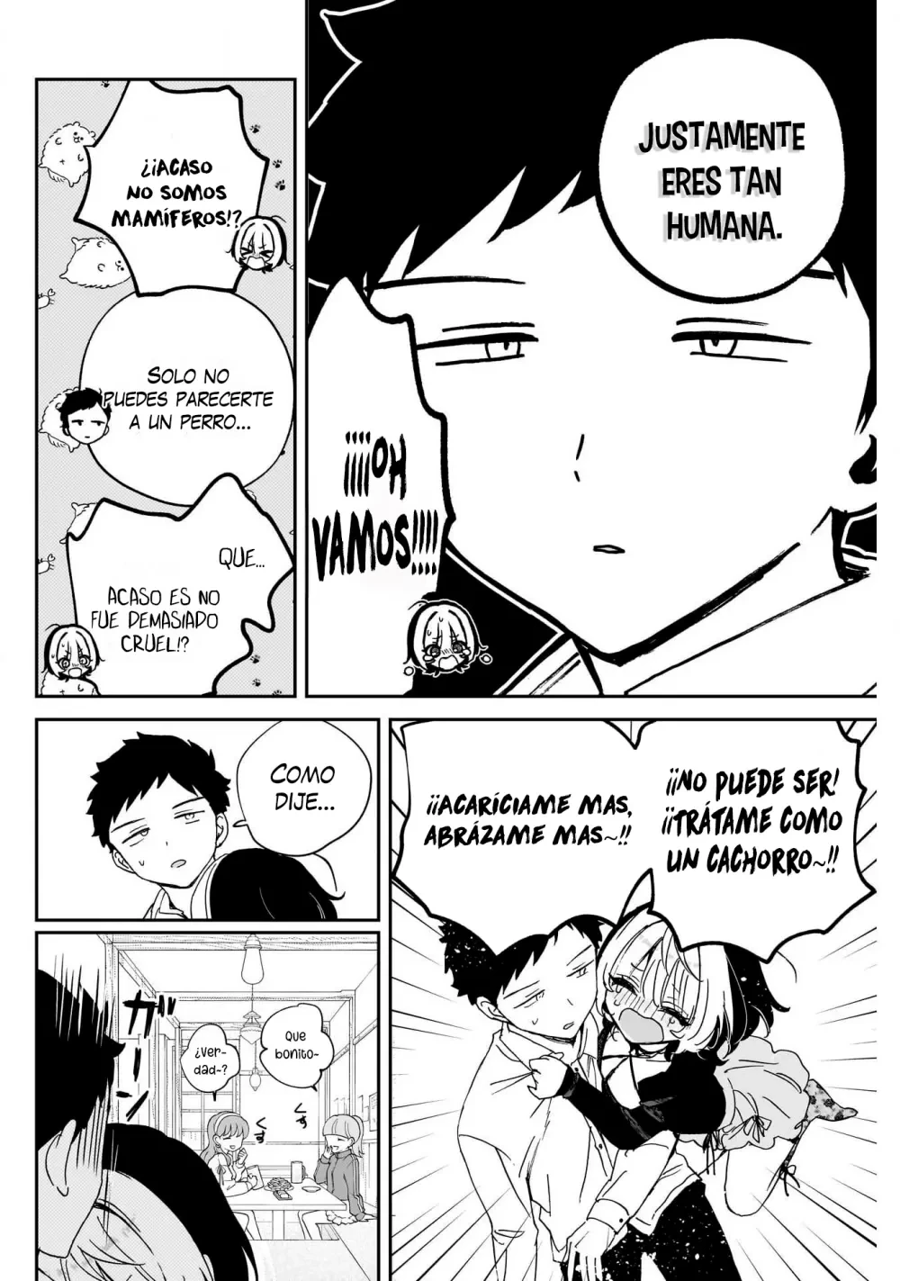 Capitulo 94 page 15