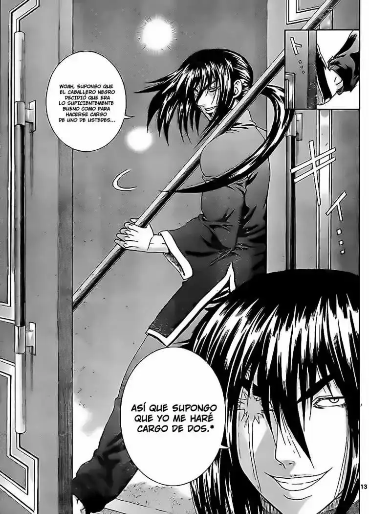 Capitulo 385 page 11