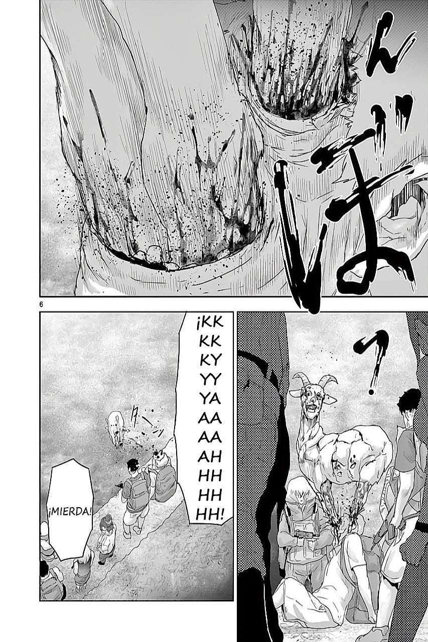 Capitulo 75 page 6