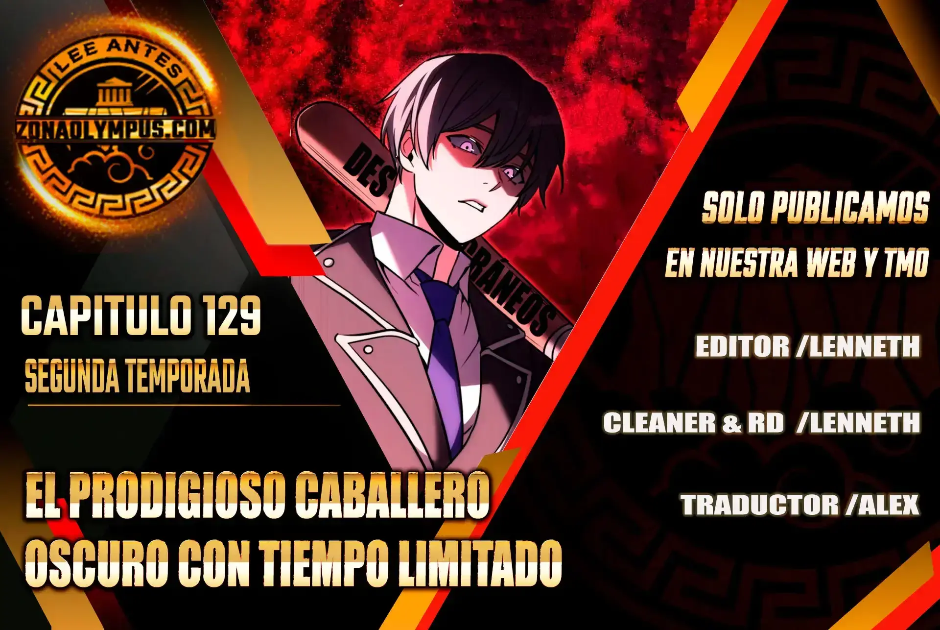 Capitulo 129 page 1