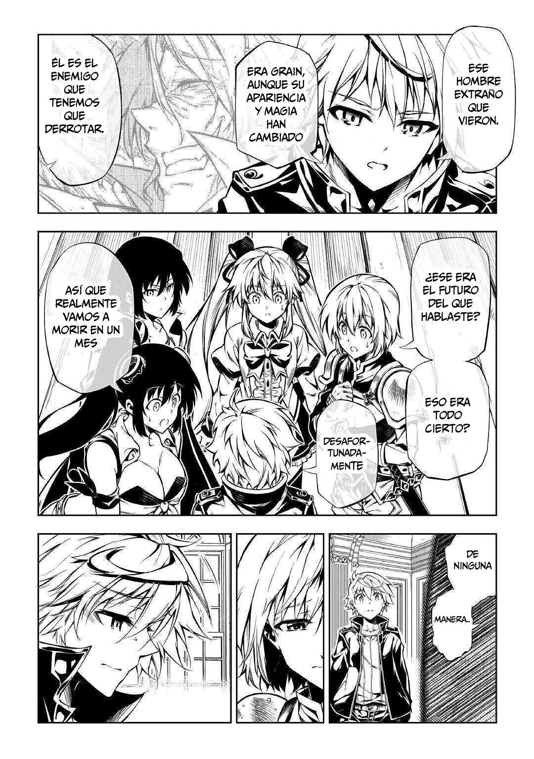 Capitulo 50 page 17