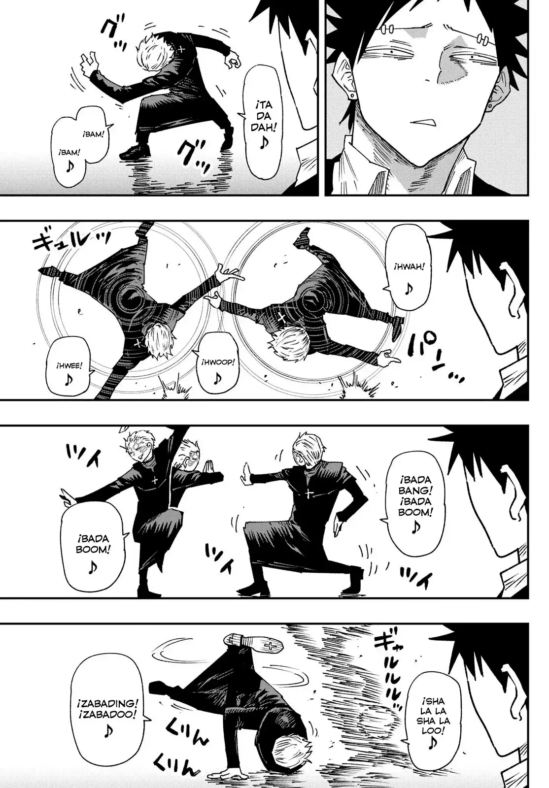 Capitulo 24 page 22