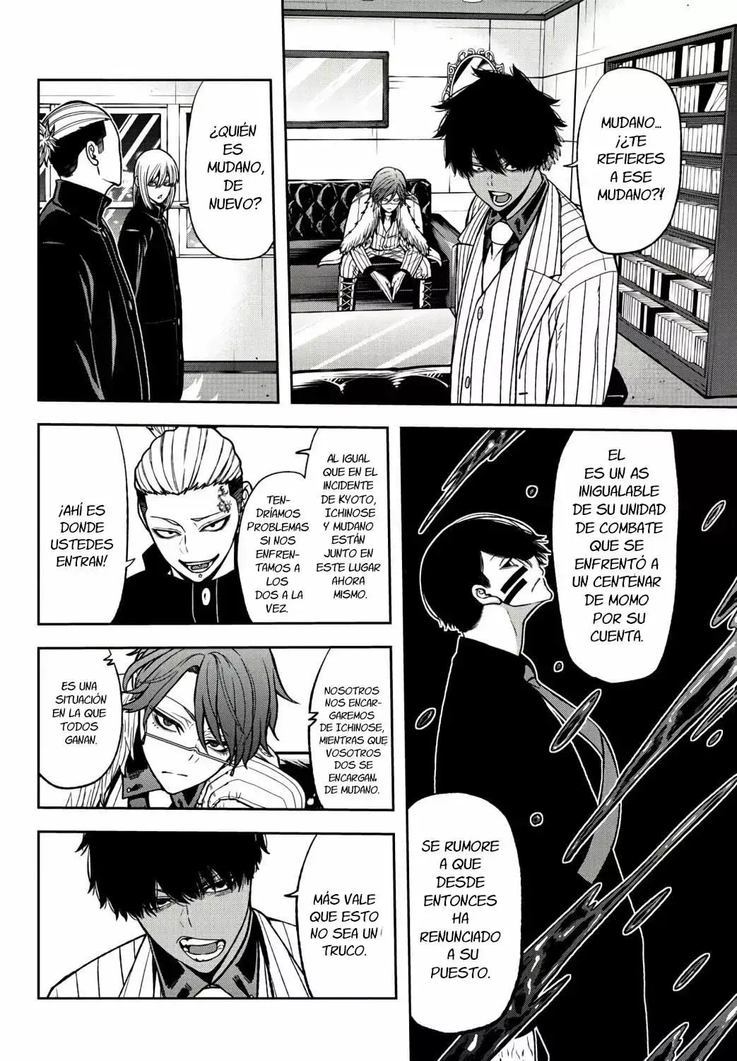Capitulo 43 page 10