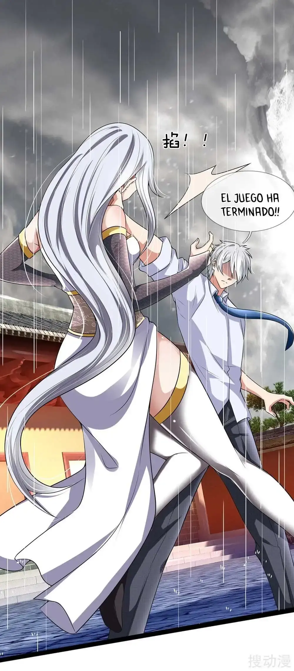 Capitulo 130 page 6