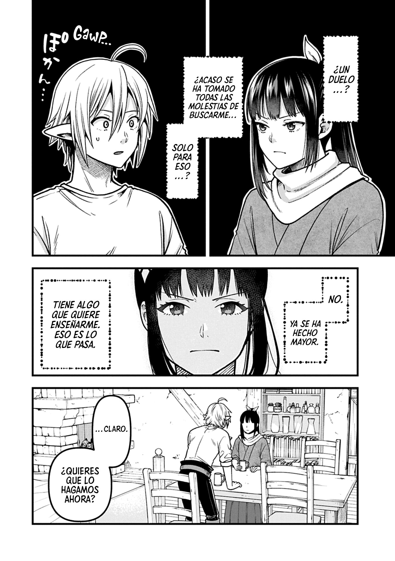 Capitulo 52 page 16