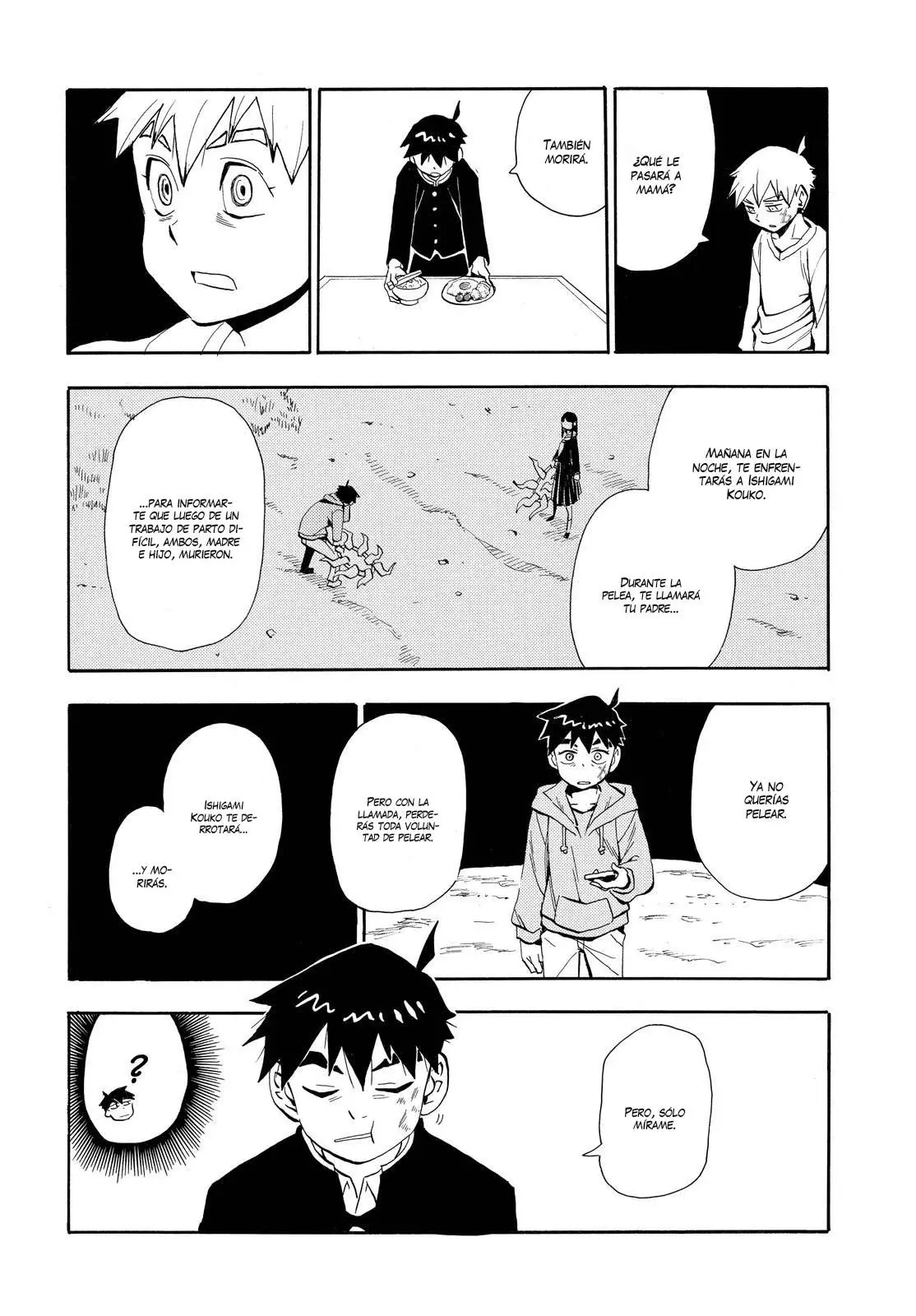 Capitulo 41 page 9
