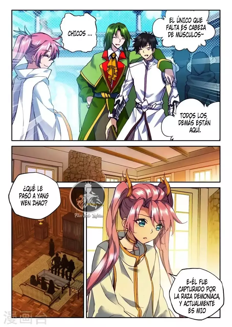 Capitulo 166 page 8