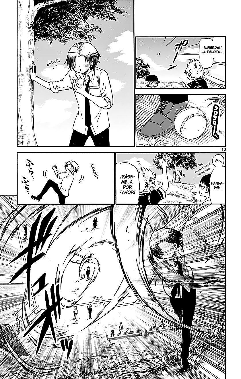 Capitulo 82 page 13