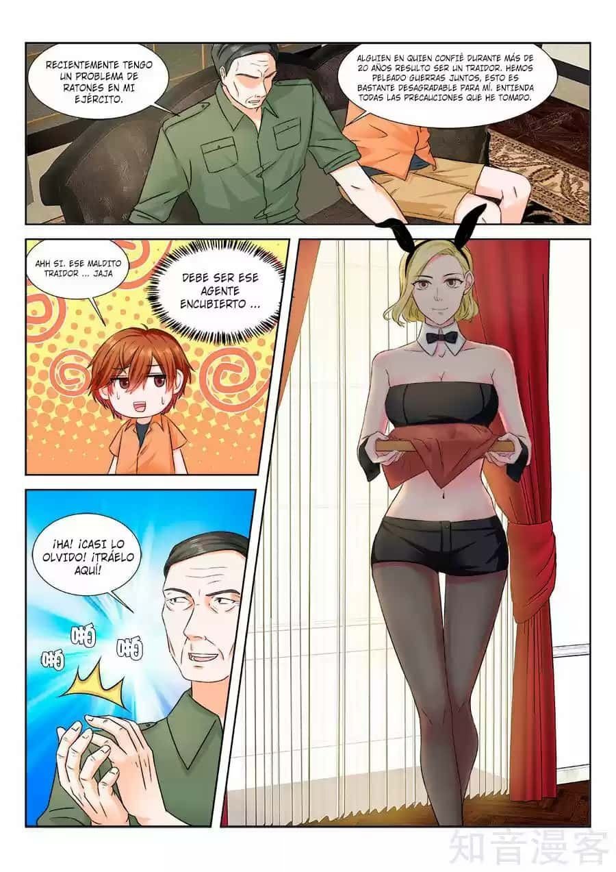 Capitulo 167 page 11