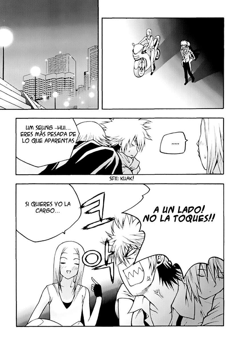 Capitulo 54 page 25