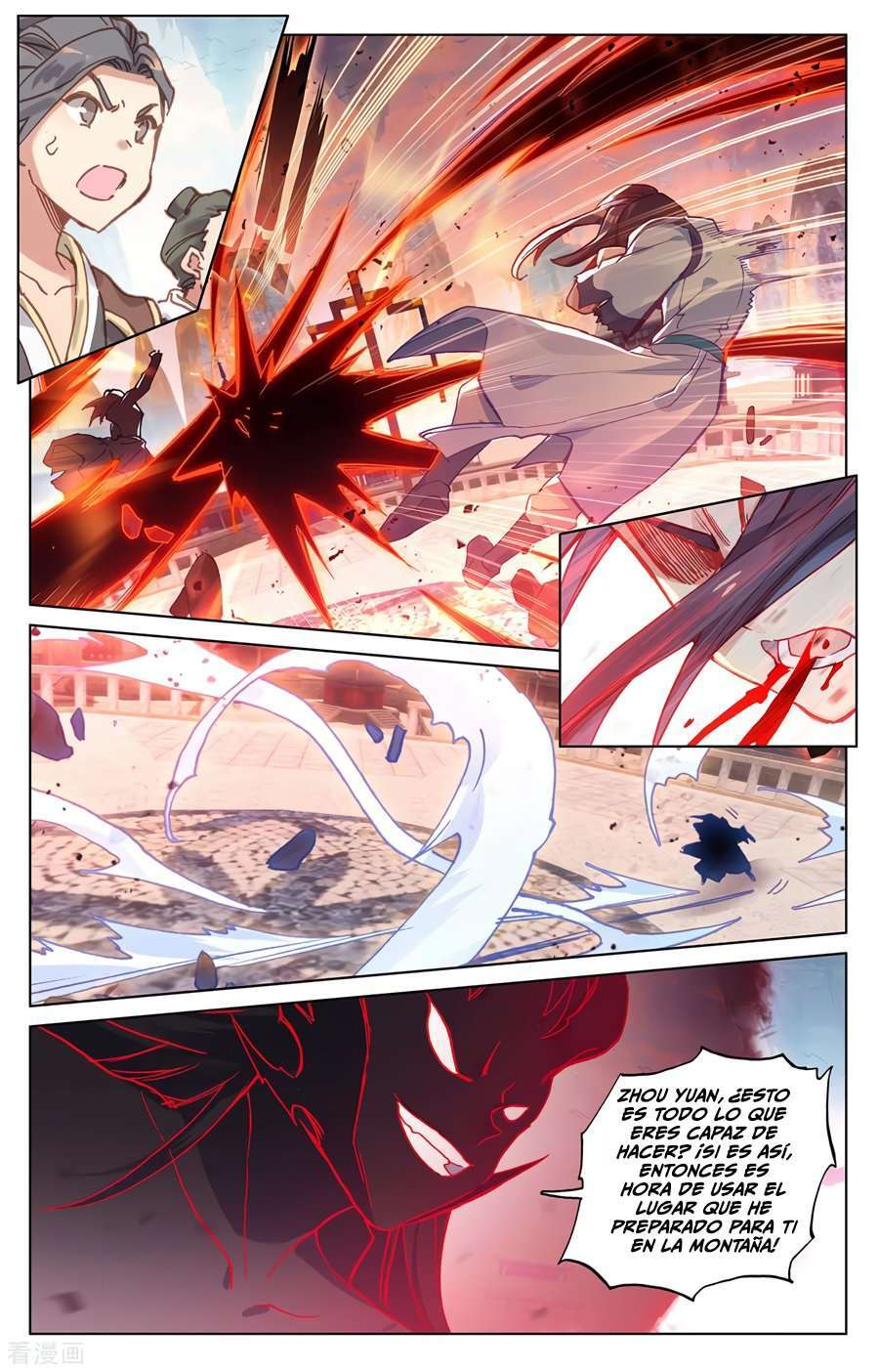 Capitulo 337 page 8