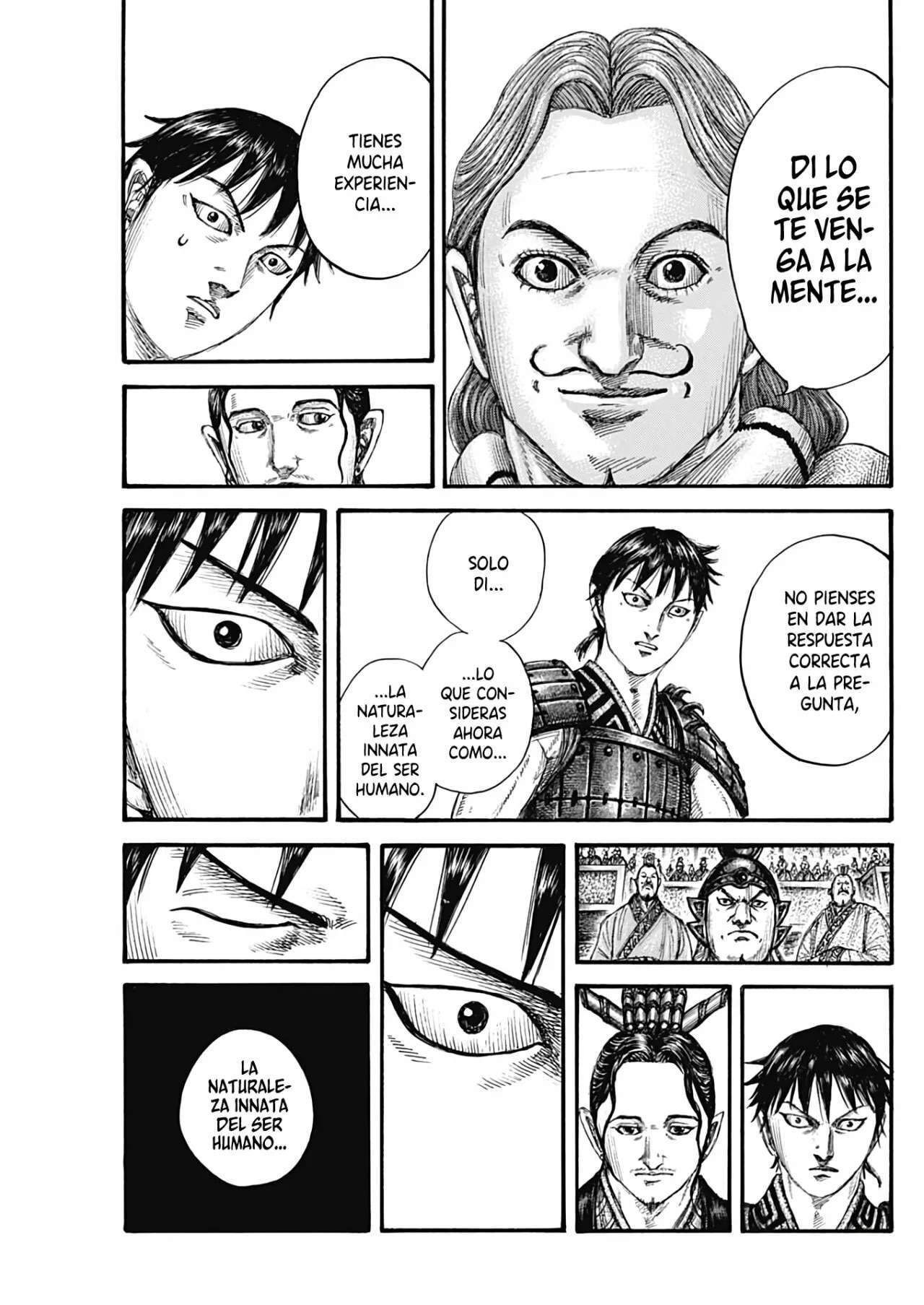 Capitulo 759 page 19