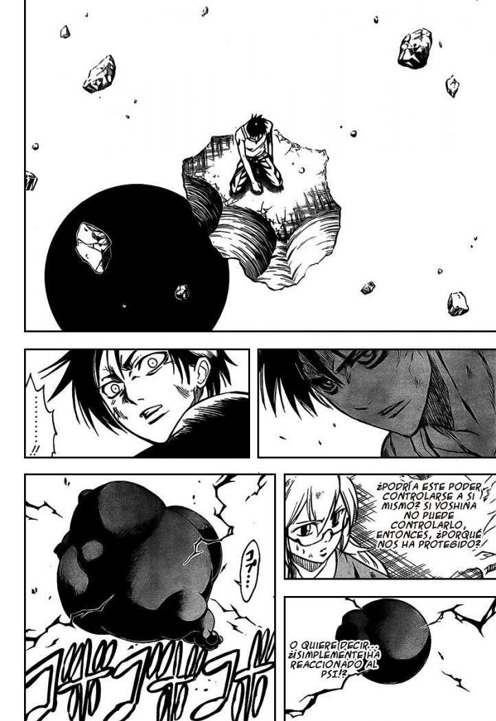 Capitulo 23 page 14