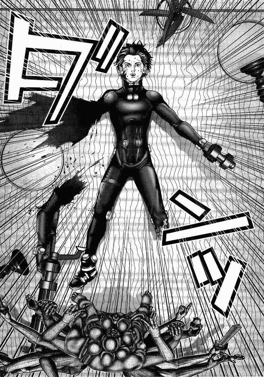 Capitulo 78 page 16