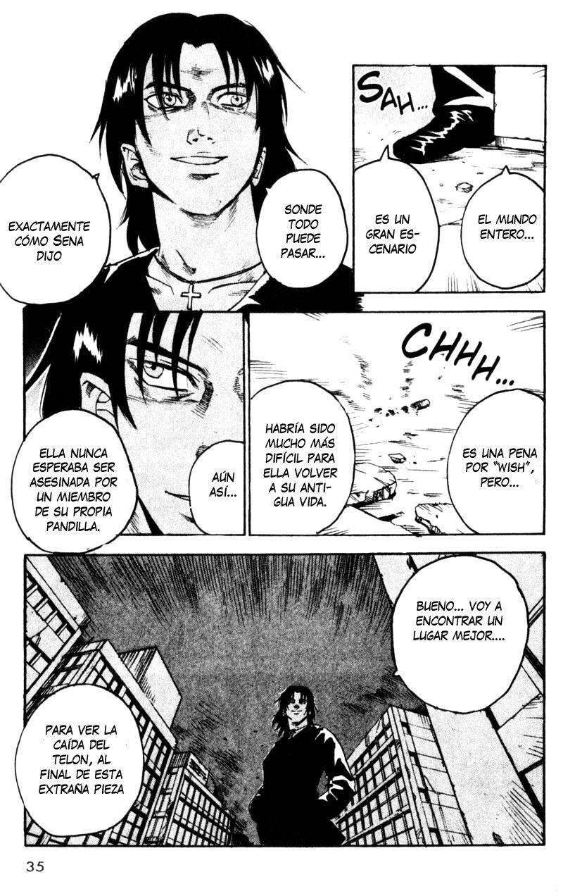 Capitulo 52 page 13