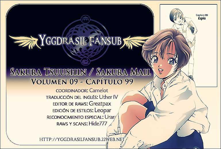 Capitulo 99 page 18