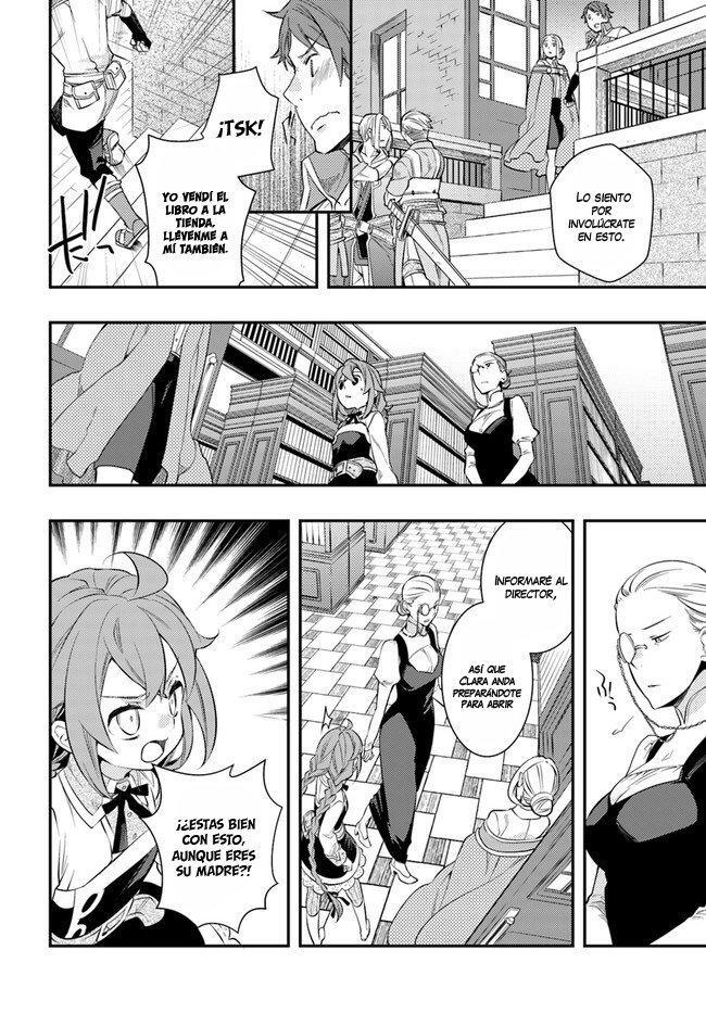 Capitulo 32 page 20