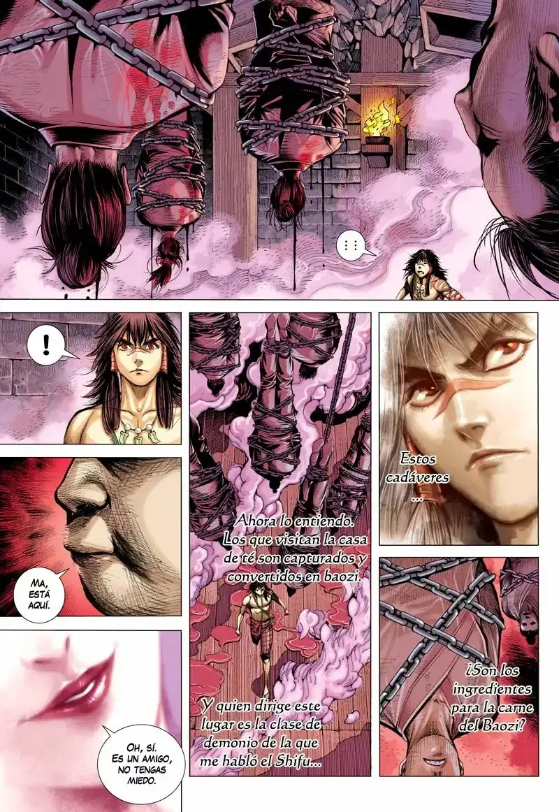 Capitulo 10 page 28