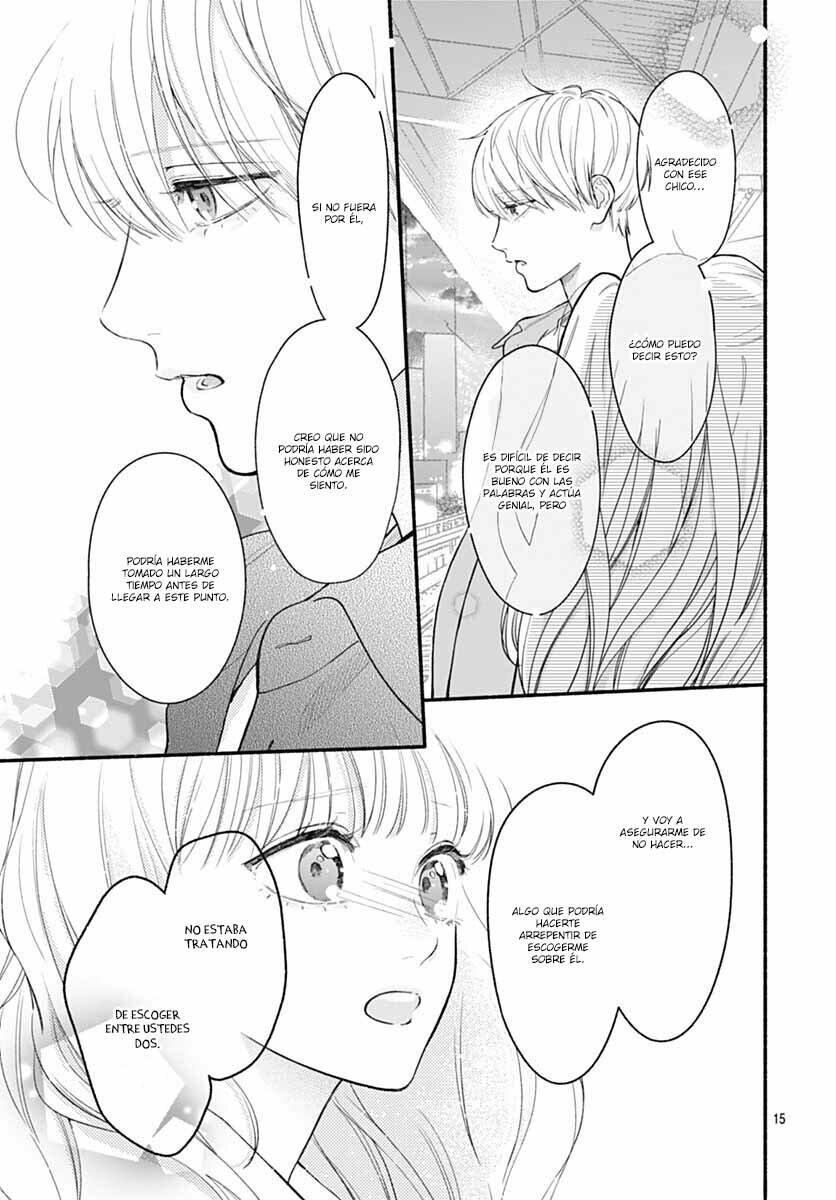 Capitulo 65 page 17