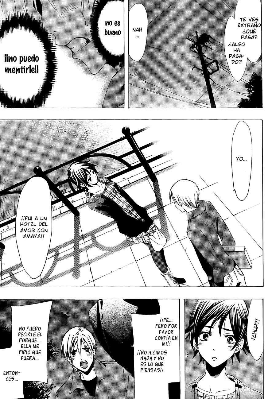 Capitulo 115 page 21