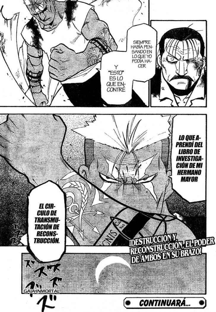 Capitulo 103 page 38