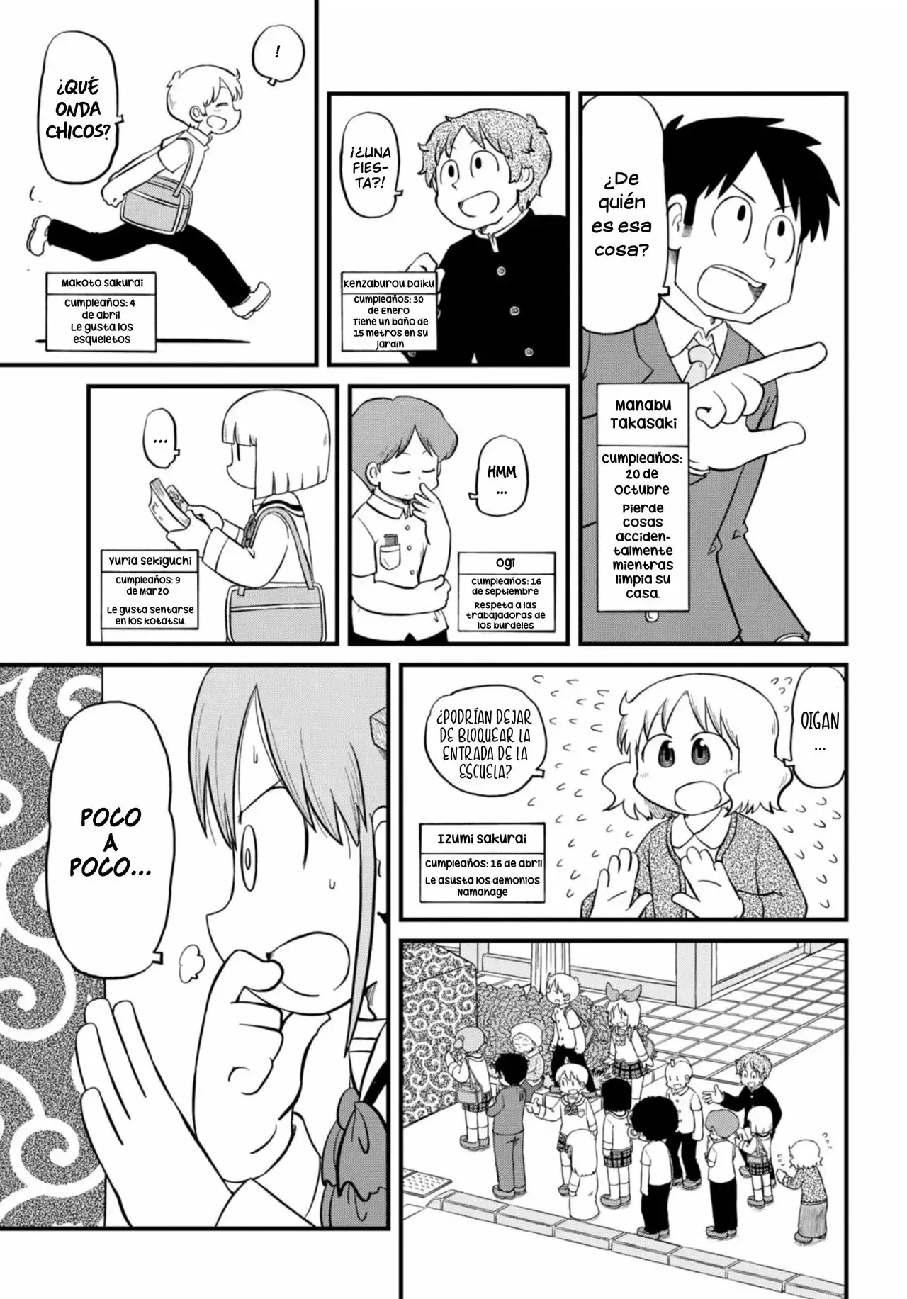 Capitulo 211 page 8
