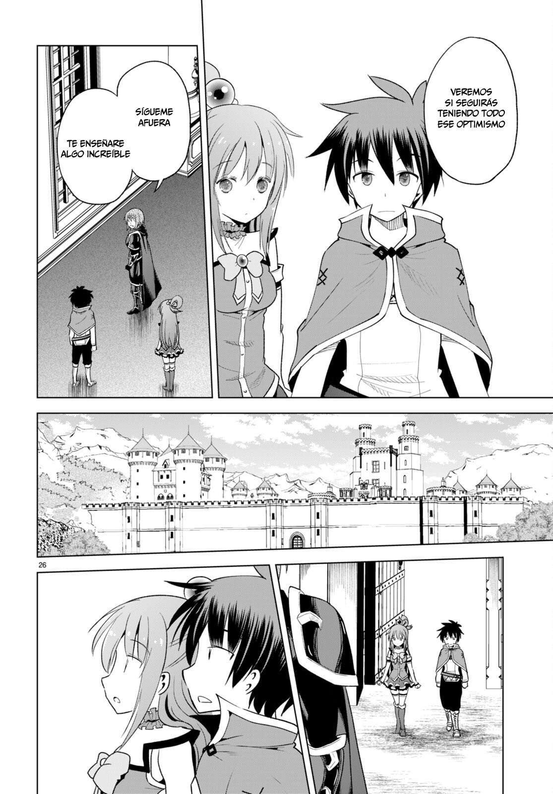 Capitulo 96 page 27