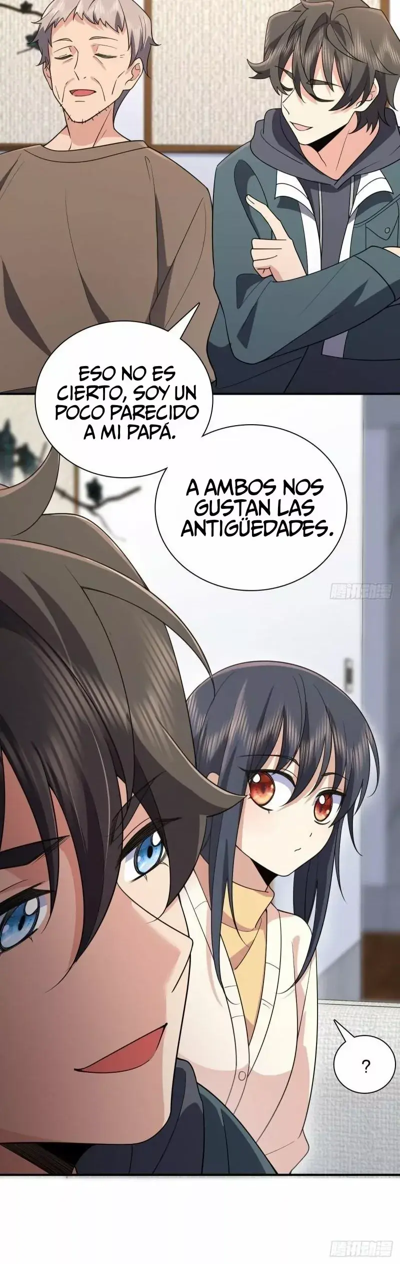 Capitulo 93 page 18
