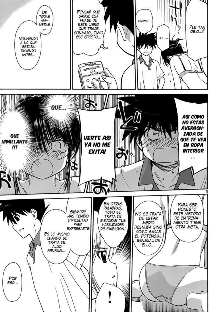 Capitulo 58 page 9