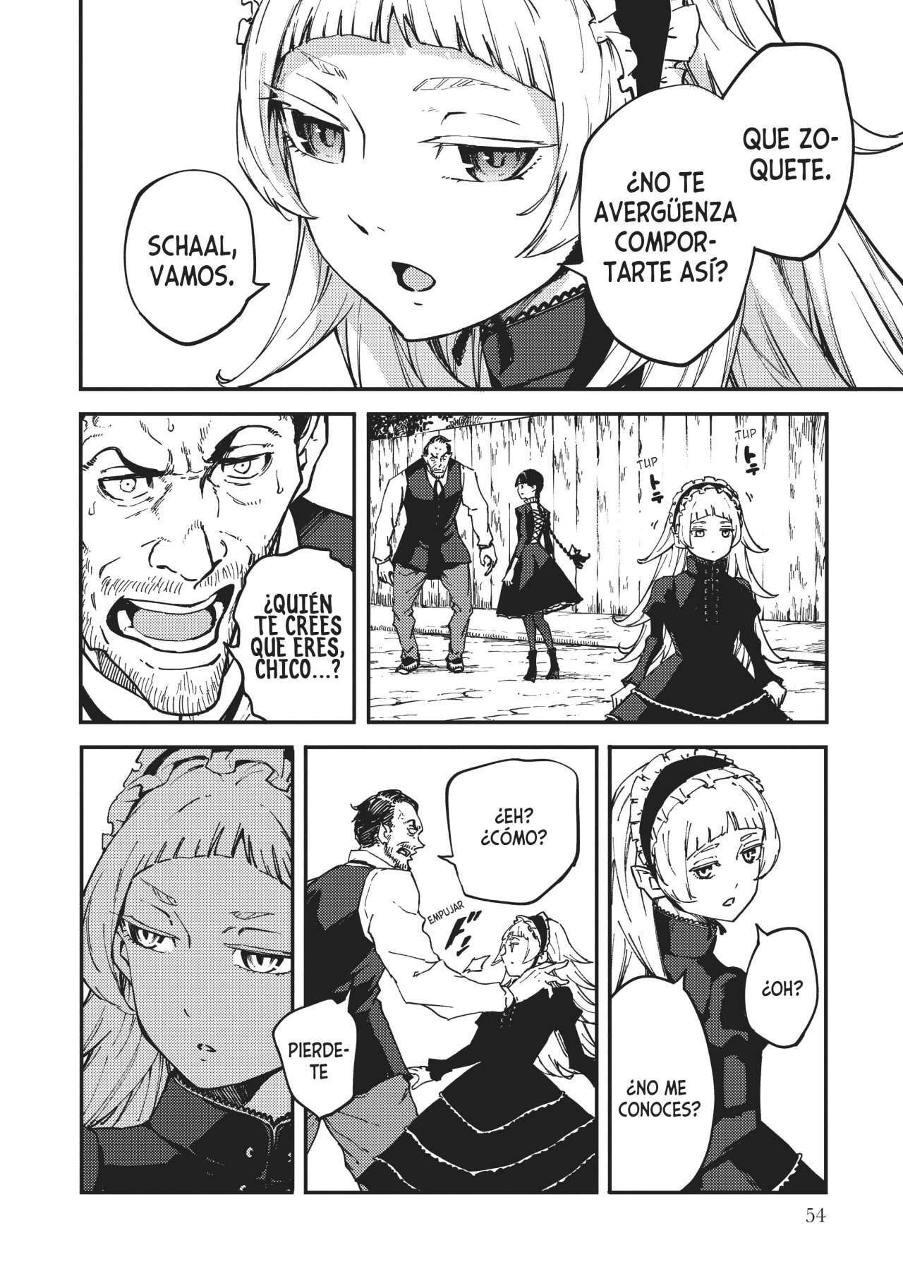 Capitulo 62 page 15